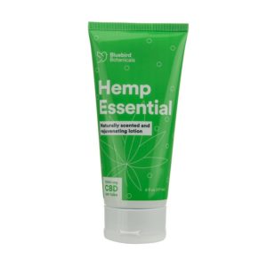 Hemp Essential Lotion 6oz (1250mg)