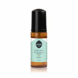 Fresh Start Face Wash 2oz