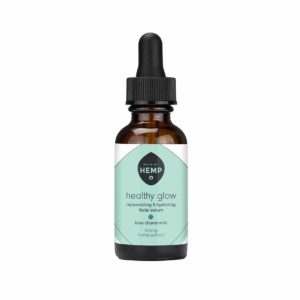 Healthy Glow Face Serum 1oz (100mg)