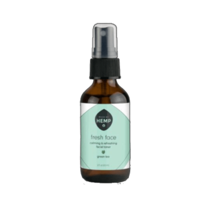 Fresh Face Toner 2oz