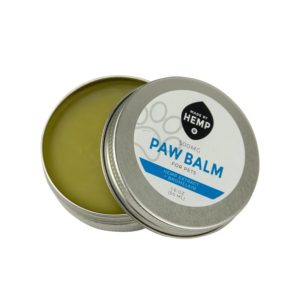 CBD Paw Balm 1.6oz (500mg)